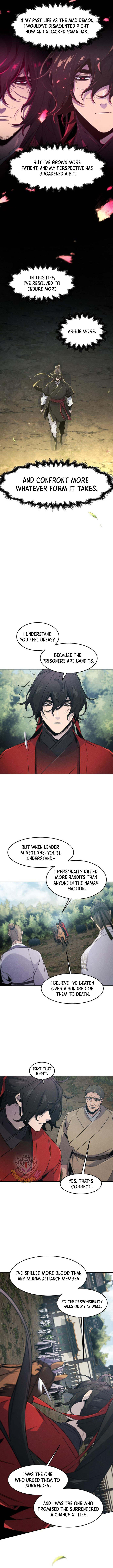 Return of the Crazy Demon Chapter 157 4